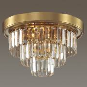 Люстра ZAHA Lumion 5257/4C
