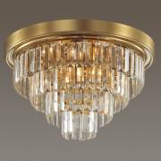Люстра ZAHA Lumion 5257/6C