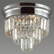 Люстра ZAHA Lumion 5258/3C