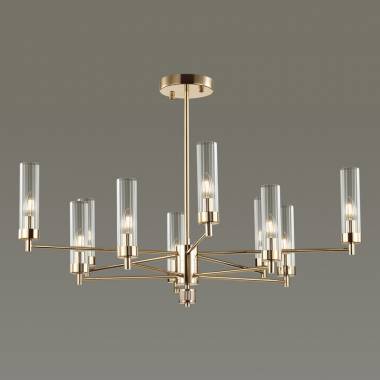 Люстра Lumion(KAMILLA) 5274/10C