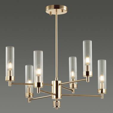 Люстра Lumion(KAMILLA) 5274/6C
