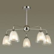 Люстра TOBY Lumion 5289/5C