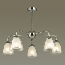 Люстра TOBY Lumion 5289/5C