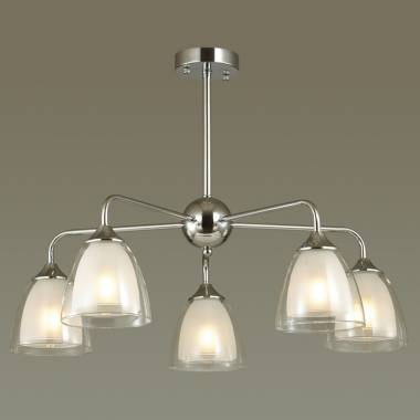 Люстра Lumion(TOBY) 5289/5C