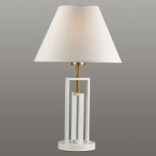 Настольная лампа FLETCHER Lumion 5291/1T