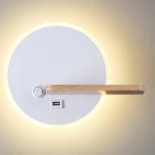 Бра WINNIE Lumion 5634/9WL Бра WINNIE Lumion 5634/9WL