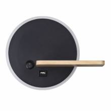 Бра WINNIE Lumion 5635/9WL Бра WINNIE Lumion 5635/9WL