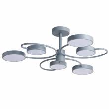 Люстра EVIN Lumion 5656/90CL