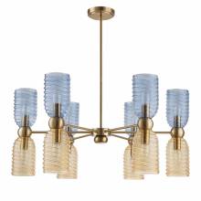 Люстра MONROE Lumion 6511/12C