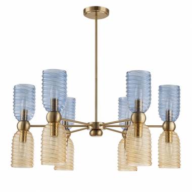 Люстра Lumion(MONROE) 6511/12C