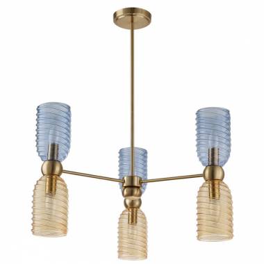 Люстра Lumion(MONROE) 6511/6C