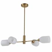 Светильник MONROE Lumion 6512/4C