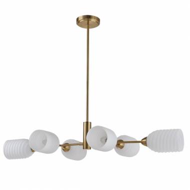 Люстра Lumion(MONROE) 6512/6C