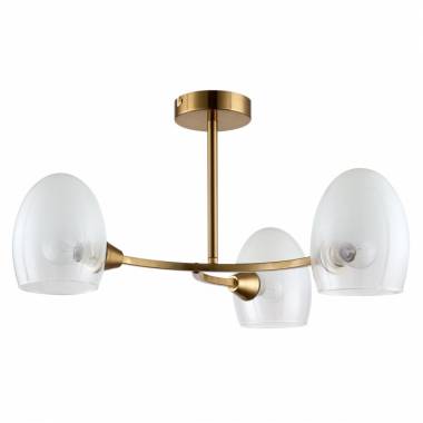 Люстра Lumion(KENDALL) 6514/3C