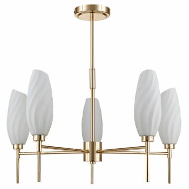 Люстра Lumion(SHIVON) 6518/5C