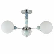 Люстра SUNDAY Lumion 6525/3C