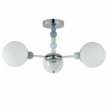 Люстра Lumion(SUNDAY) 6525/3C