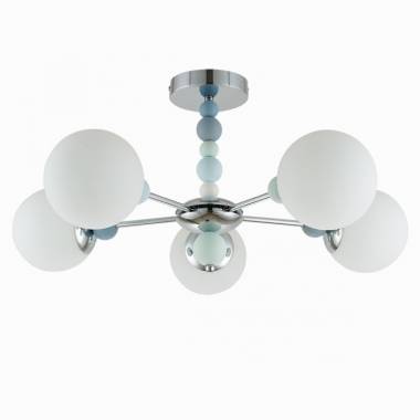 Люстра Lumion(SUNDAY) 6525/5C