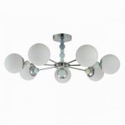 Люстра SUNDAY Lumion 6525/7C