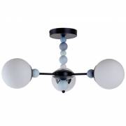 Люстра SUNDAY Lumion 6526/3C