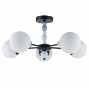 Люстра SUNDAY Lumion 6526/5C