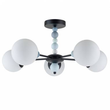 Люстра Lumion(SUNDAY) 6526/5C