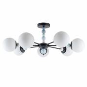 Люстра SUNDAY Lumion 6526/7C