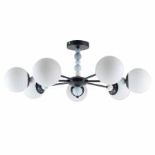 Люстра SUNDAY Lumion 6526/7C