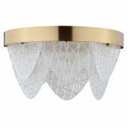 Бра LUX Lumion 6528/2W Бра LUX Lumion 6528/2W