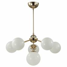 Люстра MARSHA Lumion 6536/6C