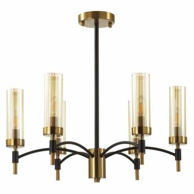 Люстра Lumion(SHARON) 6538/6C