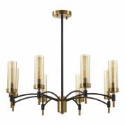 Люстра SHARON Lumion 6538/8C