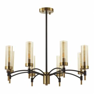 Люстра Lumion(SHARON) 6538/8C