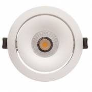 Точечный светильник COMBO Lumker DL-FS-1006-38-W-12-WW
