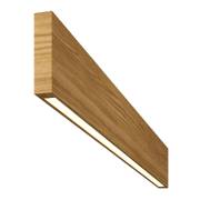 Светильник Wooden Lumker W20-YASOL-80-10