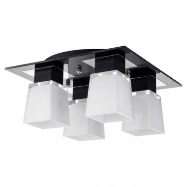 Люстра Lussole(Lente) GRLSC-2507-04