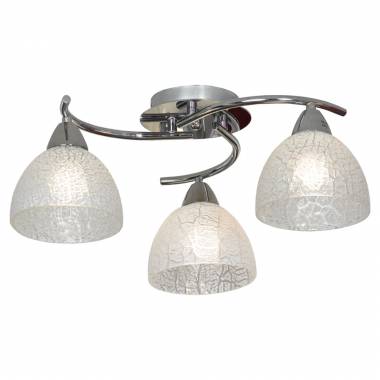 Люстра Lussole(Zungoli ) GRLSF-1603-03