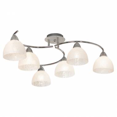 Люстра Lussole(Zungoli ) GRLSF-1603-06