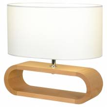 Настольная лампа Nulvi Lussole GRLSF-2114-01