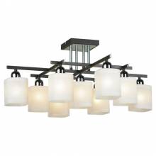 Люстра Costanzo Lussole GRLSL-9007-09