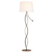 Торшер Ajo Lussole GRLSP-0552 Торшер Ajo Lussole GRLSP-0552