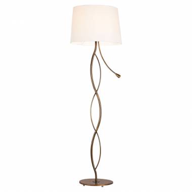 Торшер Lussole(Ajo) GRLSP-0552