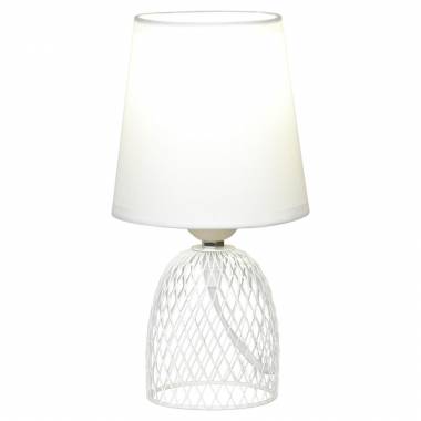 Настольная лампа Lussole(Lattice ) GRLSP-0561