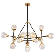 Люстра Hartwell Lussole GRLSP-8204