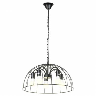 Люстра Lussole(Lattice) GRLSP-8216