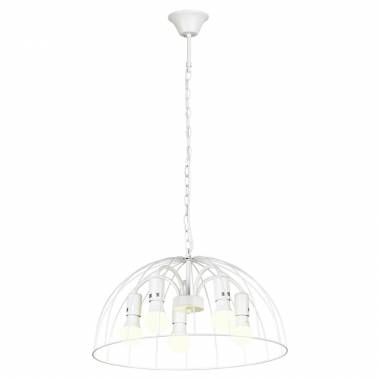 Люстра Lussole(Lattice) GRLSP-8217