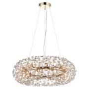 Люстра Alaska Lussole GRLSP-8338