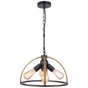 Светильник Cornville Lussole GRLSP-8576