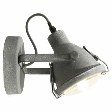 Спот Lussole(Brentwood) GRLSP-9883