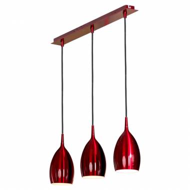 Светильник Lussole(Collina) GRLSQ-0716-03